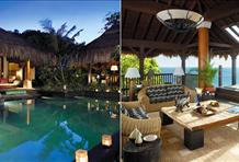 Shangri-La's Boracay Resort And Spa